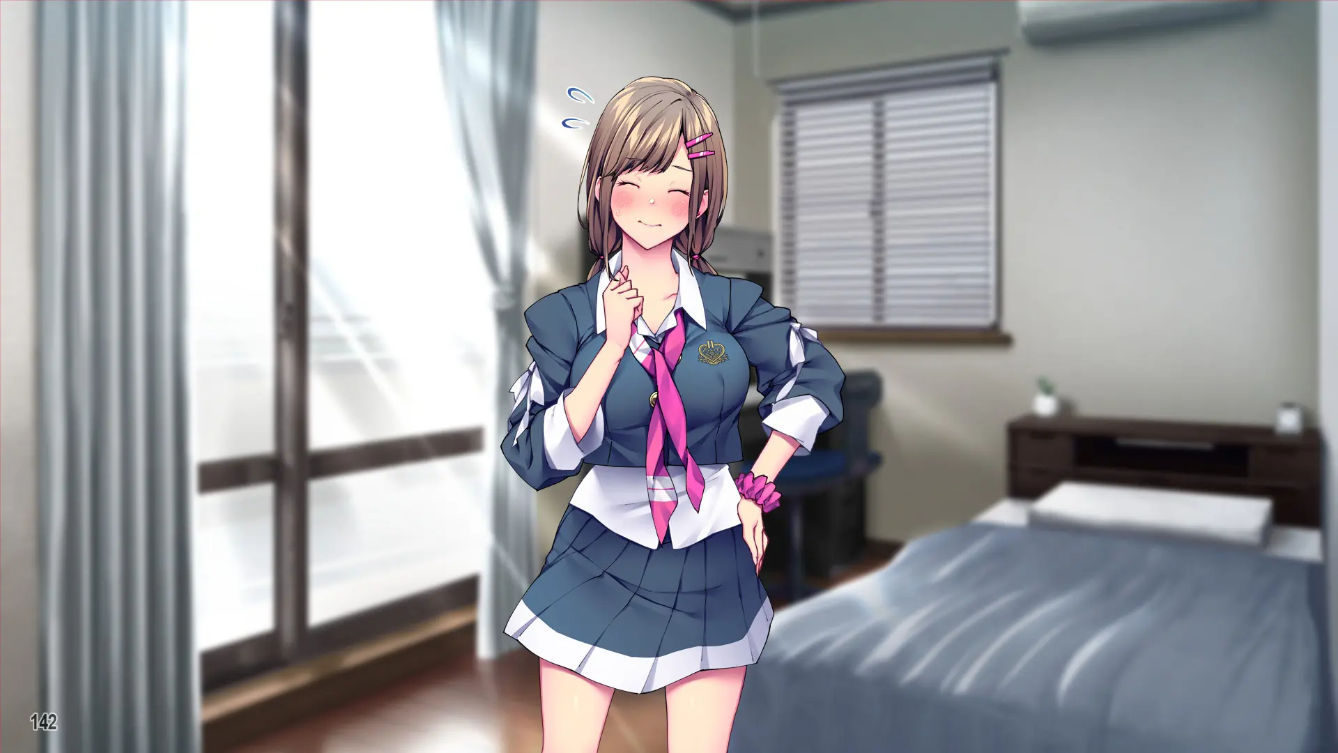 Kanojo To Kanojo No Imouto